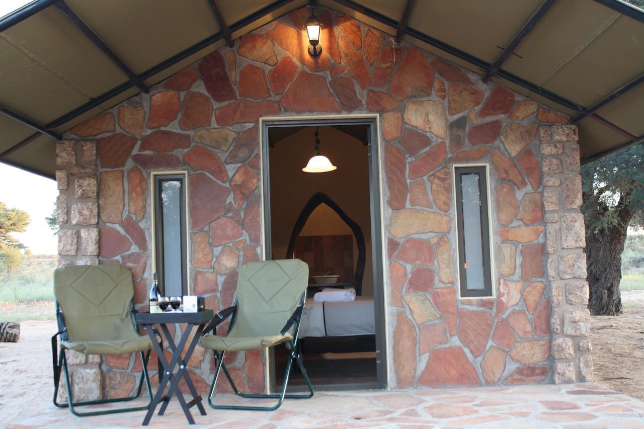 Torgos Lodge Koës Rum bild